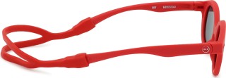Izipizi Sun Baby #C Red (for alderen 0 - 9 måneder) 36189