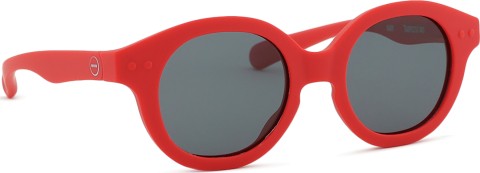 Izipizi Sun Baby #C Red (for alderen 0 - 9 måneder)