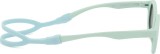 Izipizi Sun Baby #C Sweet Blue (for alderen 0 - 9 måneder) 36191