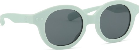 Izipizi Sun Baby #C Sweet Blue (for alderen 0 - 9 måneder)