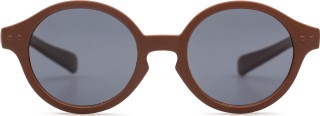 Izipizi Sun Baby Chocolate (for alderen 0 - 9 måneder) 13616