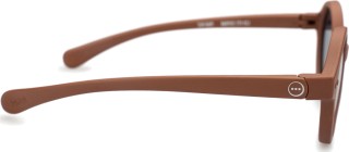 Izipizi Sun Baby Chocolate (for alderen 0 - 9 måneder) 13617