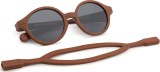 Izipizi Sun Baby Chocolate (for alderen 0 - 9 måneder) 21886