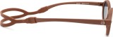 Izipizi Sun Baby Chocolate (for alderen 0 - 9 måneder) 21887