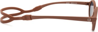 Izipizi Sun Baby Chocolate (for alderen 0 - 9 måneder) 21887