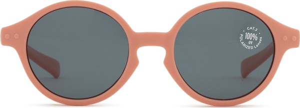 Izipizi Sun Baby #D Apricot (for alderen 0–3 år)