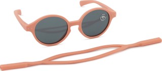 Izipizi Sun Baby #D Apricot (for alderen 0–3 år)