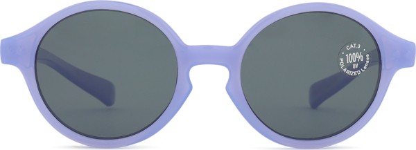 Izipizi Sun Baby #D Mauve (for alderen 0–3 år)