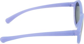 Izipizi Sun Baby #D Mauve (for alderen 0–3 år)