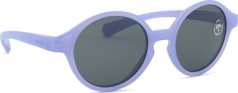 Izipizi Sun Baby #D Mauve (for alderen 0–3 år)