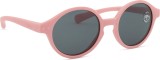 Izipizi Sun Baby #D Pastel Pink (for alderen 0–3 år)