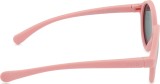 Izipizi Sun Baby #D Pastel Pink (for alderen 0–3 år) 47199