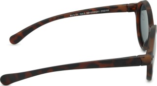 Izipizi Sun Baby #D Tortoise (for alderen 0–3 år)