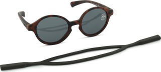 Izipizi Sun Baby #D Tortoise (for alderen 0–3 år)