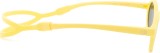 Izipizi Sun Baby Lemonade (for alderen 0 - 9 måneder) 21891