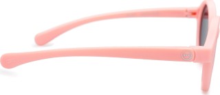 Izipizi Sun Baby Pastel Pink (for alderen 0 - 9 måneder) 13633
