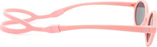 Izipizi Sun Baby Pastel Pink (for alderen 0 - 9 måneder) 21895