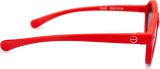 Izipizi Sun Baby Red (for alderen 0 - 9 måneder) 13619