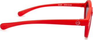 Izipizi Sun Baby Red (for alderen 0 - 9 måneder) 13619