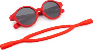 Izipizi Sun Baby Red (for alderen 0 - 9 måneder) 22330