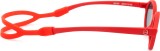 Izipizi Sun Baby Red (for alderen 0 - 9 måneder) 22331
