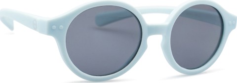 Izipizi Sun Baby Sweet Blue (for alderen 0 - 9 måneder)