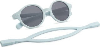 Izipizi Sun Baby Sweet Blue (for alderen 0 - 9 måneder) 21896