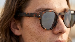 Izipizi Sun #C Tortoise Genereret billede