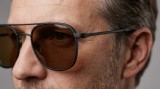 Izipizi Sun #Cruise Black Brown lenses Genereret billede