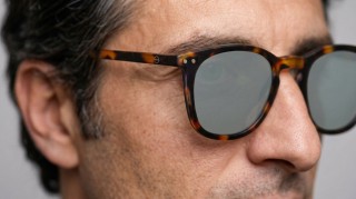 Izipizi Sun #E Tortoise Genereret billede
