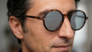 Izipizi Sun #G Tortoise Genereret billede