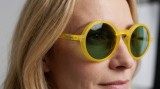 Izipizi Sun #G Yellow Honey Genereret billede