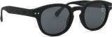Izipizi Sun Junior #C Black (for alderen 7 - 11 år)