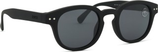 Izipizi Sun Junior #C Black (for alderen 7 - 11 år)