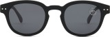 Izipizi Sun Junior #C Black (for alderen 7 - 11 år) 47212