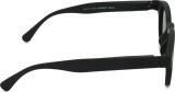 Izipizi Sun Junior #C Black (for alderen 7 - 11 år) 47213