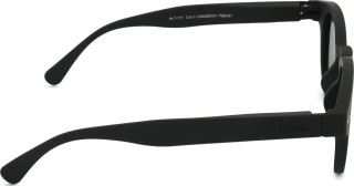 Izipizi Sun Junior #C Black (for alderen 7 - 11 år)