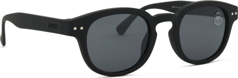 Izipizi Sun Junior #C Black (for alderen 7 - 11 år)
