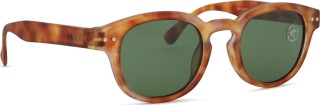 Izipizi Sun Junior #C Havane (for alderen 7 - 11 år)