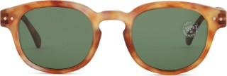 Izipizi Sun Junior #C Havane (for alderen 7 - 11 år)