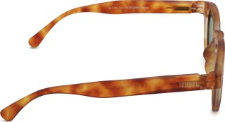 Izipizi Sun Junior #C Havane (for alderen 7 - 11 år)