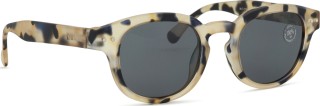 Izipizi Sun Junior #C Light Tortoise (for alderen 7 - 11 år)