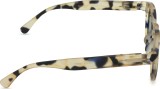 Izipizi Sun Junior #C Light Tortoise (for alderen 7 - 11 år) 47217