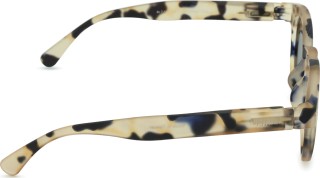 Izipizi Sun Junior #C Light Tortoise (for alderen 7 - 11 år)