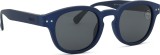 Izipizi Sun Junior #C Navy Blue (for alderen 7 - 11 år)