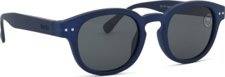 Izipizi Sun Junior #C Navy Blue (for alderen 7 - 11 år)