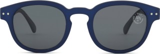 Izipizi Sun Junior #C Navy Blue (for alderen 7 - 11 år)