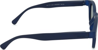 Izipizi Sun Junior #C Navy Blue (for alderen 7 - 11 år)