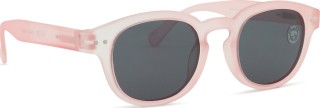 Izipizi Sun Junior #C Pink (for alderen 7 - 11 år)