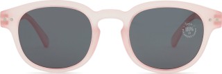 Izipizi Sun Junior #C Pink (for alderen 7 - 11 år)